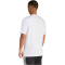 adidas Mini Embroidery Surfing Graphic T-Shirt Herren KB2519 - white 3XL