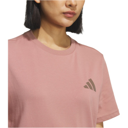 adidas TERREX Multi Graphic T-Shirt Damen KE3716 - warm...