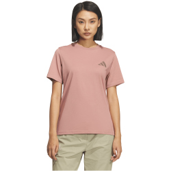 adidas TERREX Multi Graphic T-Shirt Damen KE3716 - warm...