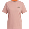 adidas TERREX Multi Graphic T-Shirt Damen KE3716 - warm clay S