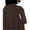 adidas TERREX Multi Graphic T-Shirt Damen KE3716 - warm clay S