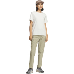 adidas TERREX Multi Graphic T-Shirt Damen KE3715 - off white S