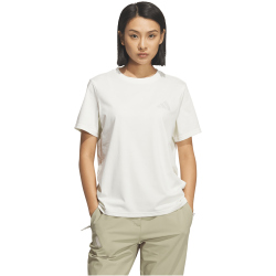 adidas TERREX Multi Graphic T-Shirt Damen KE3715 - off white S