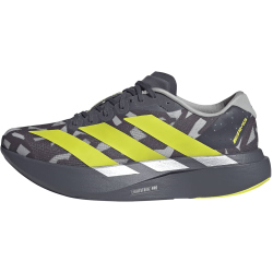 adidas Adizero Evo SL AMG Sneaker Herren KI7297 - aurora onix/acid yellow/grey three 42