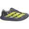 adidas Adizero Evo SL AMG Sneaker Herren KI7297 - aurora onix/acid yellow/grey three 42