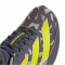 adidas Adizero Evo SL AMG Sneaker Herren KI7297 - aurora onix/acid yellow/grey three 42