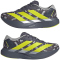 adidas Adizero Evo SL AMG Sneaker Herren KI7297 - aurora onix/acid yellow/grey three 42