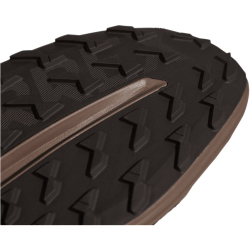 adidas TERREX Agravic Lite Trailrunning-Laufschuhe Herren KK1874 - earth strata/brown oxide/aurora coffee 42