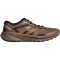adidas TERREX Agravic Lite Trailrunning-Laufschuhe Herren KK1874 - earth strata/brown oxide/aurora coffee 42