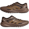 adidas TERREX Agravic Lite Trailrunning-Laufschuhe Herren KK1874 - earth strata/brown oxide/aurora coffee 42