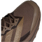 adidas TERREX Agravic Lite Trailrunning-Laufschuhe Herren KK1874 - earth strata/brown oxide/aurora coffee 42