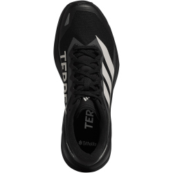 adidas TERREX Agravic Lite Trailrunning-Laufschuhe Herren KK1873 - core black/grey one/grey six 41 1/3