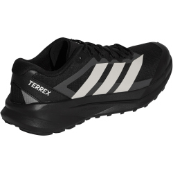 adidas TERREX Agravic Lite Trailrunning-Laufschuhe Herren KK1873 - core black/grey one/grey six 41 1/3