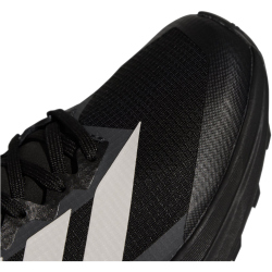 adidas TERREX Agravic Lite Trailrunning-Laufschuhe Herren KK1873 - core black/grey one/grey six 41 1/3
