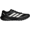 adidas TERREX Agravic Lite Trailrunning-Laufschuhe Herren KK1873 - core black/grey one/grey six 41 1/3