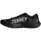 adidas TERREX Agravic Lite Trailrunning-Laufschuhe Herren KK1873 - core black/grey one/grey six 41 1/3