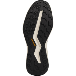 adidas TERREX Agravic Lite Trailrunning-Laufschuhe Herren KK1872 - cloud white/core black/impact orange 42
