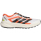 adidas TERREX Agravic Lite Trailrunning-Laufschuhe Herren KK1872 - cloud white/core black/impact orange 42