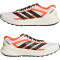 adidas TERREX Agravic Lite Trailrunning-Laufschuhe Herren KK1872 - cloud white/core black/impact orange 42