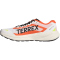 adidas TERREX Agravic Lite Trailrunning-Laufschuhe Herren KK1872 - cloud white/core black/impact orange 42