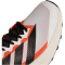 adidas TERREX Agravic Lite Trailrunning-Laufschuhe Herren KK1872 - cloud white/core black/impact orange 42