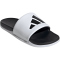 adidas Adilette Comfort 2.0 Badelatschen KK2520 - cloud white/core black/core black 37