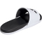 adidas Adilette Comfort 2.0 Badelatschen KK2520 - cloud white/core black/core black 37