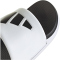 adidas Adilette Comfort 2.0 Badelatschen KK2520 - cloud white/core black/core black 37