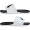 adidas Adilette Comfort 2.0 Badelatschen KK2520 - cloud white/core black/core black 37