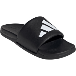 adidas Adilette Comfort 2.0 Badelatschen KK2519 - core black/cloud white/core black 40.5