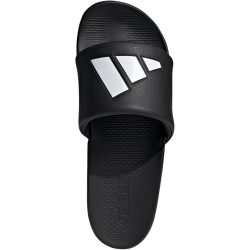 adidas Adilette Comfort 2.0 Badelatschen KK2519 - core black/cloud white/core black 40.5