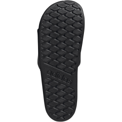 adidas Adilette Comfort 2.0 Badelatschen KK2519 - core black/cloud white/core black 40.5