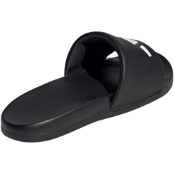 adidas Adilette Comfort 2.0 Badelatschen KK2519 - core black/cloud white/core black 40.5