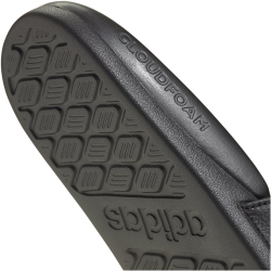 adidas Adilette Comfort 2.0 Badelatschen KK2519 - core black/cloud white/core black 40.5