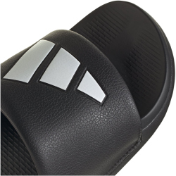 adidas Adilette Comfort 2.0 Badelatschen KK2519 - core black/cloud white/core black 40.5