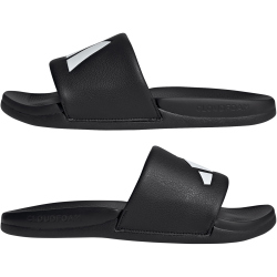 adidas Adilette Comfort 2.0 Badelatschen KK2519 - core black/cloud white/core black 40.5
