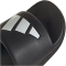 adidas Adilette Comfort 2.0 Badelatschen KK2519 - core black/cloud white/core black 40.5