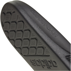 adidas Adilette Comfort 2.0 Badelatschen KK2518 - core black/core black/core black 37