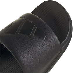 adidas Adilette Comfort 2.0 Badelatschen KK2518 - core black/core black/core black 37