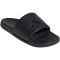 adidas Adilette Comfort 2.0 Badelatschen KK2518 - core black/core black/core black 37