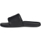 adidas Adilette Comfort 2.0 Badelatschen KK2518 - core black/core black/core black 38