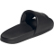 adidas Adilette Comfort 2.0 Badelatschen KK2518 - core black/core black/core black 38