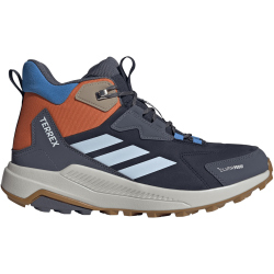 adidas TERREX Anylander Leather Mid-Top Climaproof...
