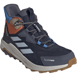adidas TERREX Anylander Leather Mid-Top Climaproof...