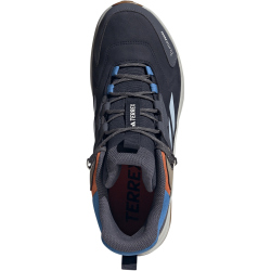 adidas TERREX Anylander Leather Mid-Top Climaproof...