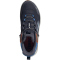 adidas TERREX Anylander Leather Mid-Top Climaproof Wanderschuhe Herren KH8878 - legend ink/crystal sky/aurora onix 43 1/3