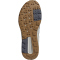 adidas TERREX Anylander Leather Mid-Top Climaproof Wanderschuhe Herren KH8878 - legend ink/crystal sky/aurora onix 43 1/3