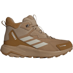 adidas TERREX Anylander Leather Mid-Top Climaproof...
