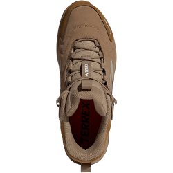 adidas TERREX Anylander Leather Mid-Top Climaproof...