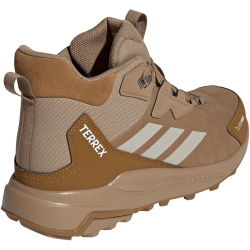 adidas TERREX Anylander Leather Mid-Top Climaproof...